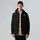 HOODED JACKET 1 Stk tlg wasserdicht atmungsaktiv mit Heatseeker Isolierung