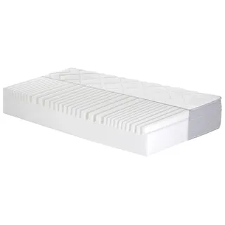 MID.YOU Viscomatratze Boxlike 30 Wave H2/3 ca. 90x200cm
