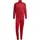 Herren, Trainingsanzug 3S Tricot TT Track Suit KC1357 XXL, active maroon, - XXL