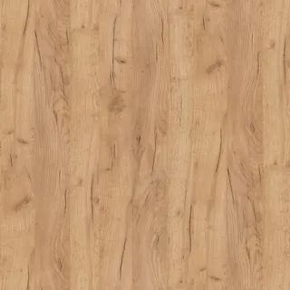 Esstisch Rund Ovo, Moderner Esstich Ausziehbar, Tisch mit Solide Beine, Stabile Konstruktion,, Durchmesser: 100cm-200 cm, Craft - Naturbelassen, Weiß