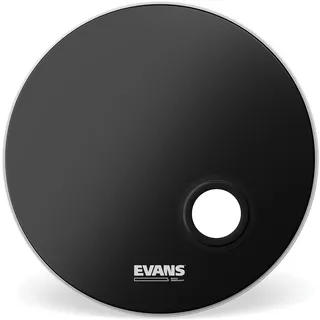 Evans BD22REMAD Bassdrum Resonanzfell 55,8 cm (22 Zoll)