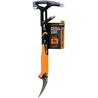 Fiskars 751400-1001 Pro Brechstange, 45,7 cm