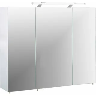 Schildmeyer Dorina 90 cm weiß LED