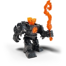 Bild Eldrador Mini Creatures - Schatten-Lava-Roboter (42597)