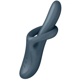 Satisfyer Heat Flex 4, 23 cm