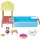 Bluey S4 Pool Time Fun Spielset blau/mehrfarbig 17 ab 3 Jahre