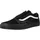 Old Skool Herren Black/Black/True White 36