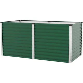 Vitavia Linus 858 188 x 96 x 86 cm Dunkelgrün