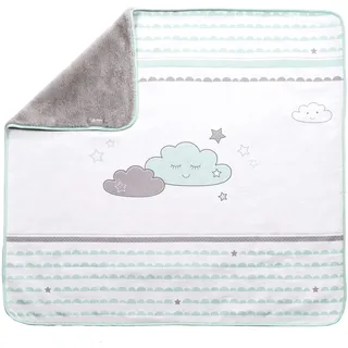 roba Decke Happy Cloud 80 x 80 cm