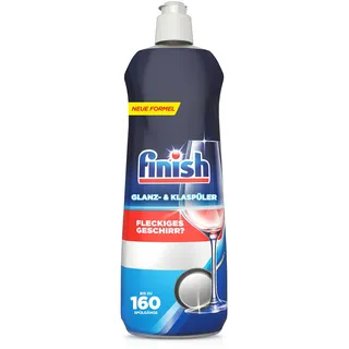 Finish Klarspüler 800 ml