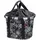Bikebasket Fleur Schwarz