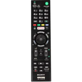 Sony - Fernbedienung,