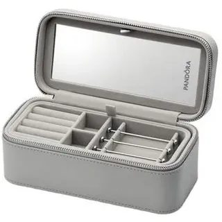 Pandora A012 Schmuckbox Klein Grau