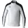 STAR Trainingsjacke Weiß/Schwarz 116