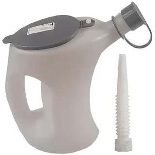 BUSCHiNG GmbH Tankstellen und Werkstattgeräte Messbecher  100506