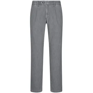 Bundfalten-Hose Modell Luis Eurex by Brax denim