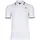 Slim Stripe Poloshirt M