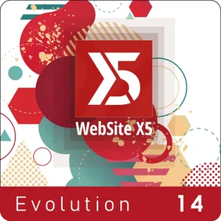 Website X5 Evolution 14