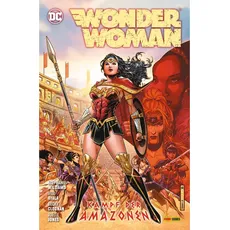 Wonder Woman: Kampf der Amazonen