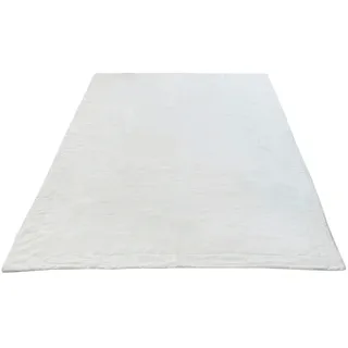 Sleeptex Sommerdecke , Weiß , Textil , Füllung: Seide,Seide , 160x210 cm , Heimtextilien, Kopfpolster & Bettdecken, Bettdecken, Sommerdecken