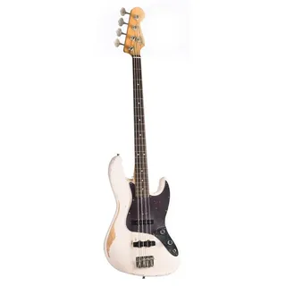 Fender Flea Jazz Bass