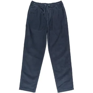 BILLABONG Hose Larry Cord Jungen Schwarz XS/8