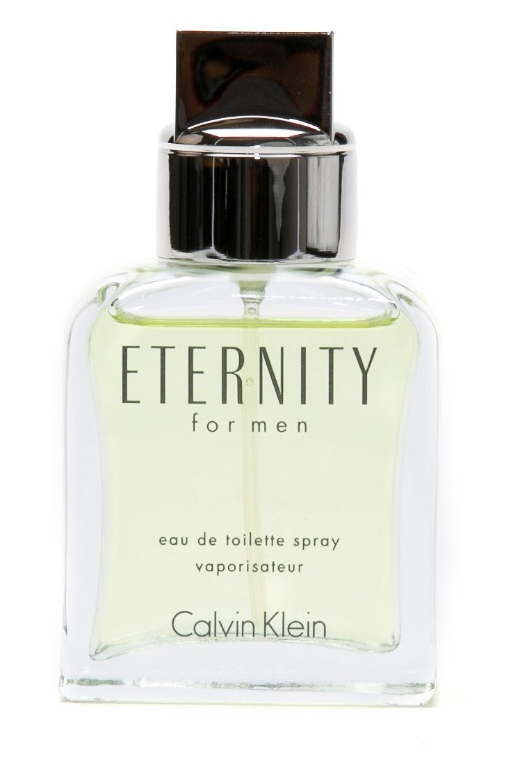 Bild von Eternity for Men Eau de Toilette 30 ml