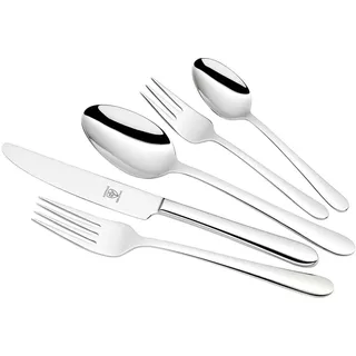 Justinus Besteck 30tlg. IMOLA