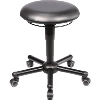 MEY Assistant Pro A19 Kunstleder Schwarz