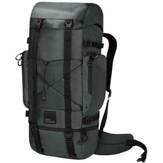 Bild Wanderthirst 45 Backpack, slate green ONE Size