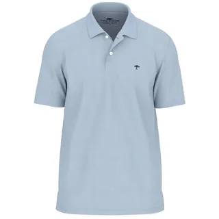 Fynch Hatton FYNCH-HATTON Basic Polo, Premium 607 summer Breeze - M