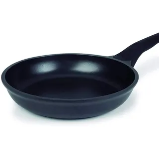 We Cook 10020 Grillpfanne aus Aluminiumguss, 20 cm