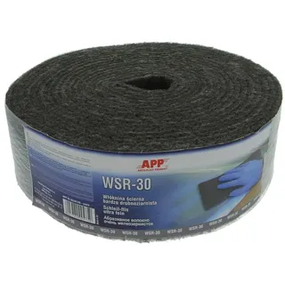 Vlies-Schleifmittel STARCKE 310ZR120