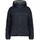 Nylonjacke Anthrazit 44