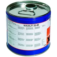 Waxilit Gleitmittel SPEZIAL 22-60, Reinigungsmittel, Gelb