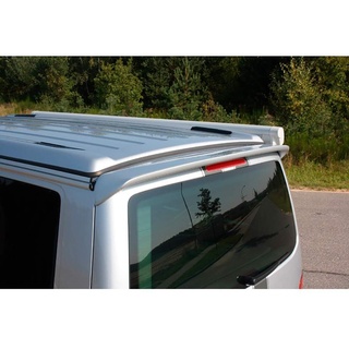 Dachspoiler Transporter T5 2003-2015 (mit Heckklappe) (PU)