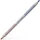 Silbentrennstift Jumbo Grip 1 St. rot/blau