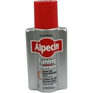 Dr. Kurt Wolff Tuning Shampoo 200 ml