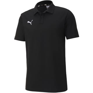 Puma teamGOAL 23 Casuals Polo Poloshirt Goal Freizeit (Gr. M