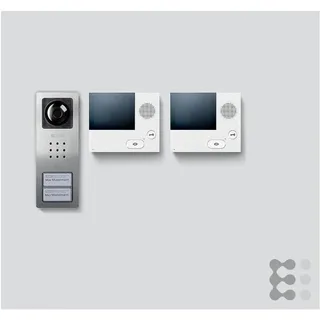 Siedle CVB 850-2 E/W