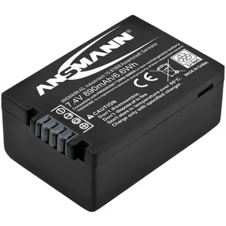 Ansmann A-Pan BMB 9 E