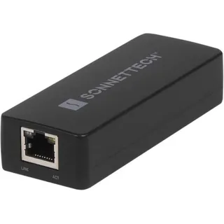 Sonnet Technologies Thunderbolt AVB Adapter