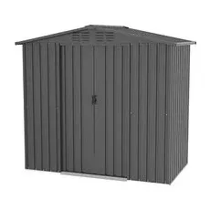 tepro Gerätehaus Flex Shed M, anthrazit