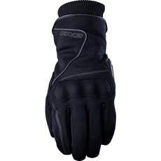Fünf Advanced Handschuhe Stockholm Erwachsene Handschuhe wasserdicht, schwarz, Größe 11