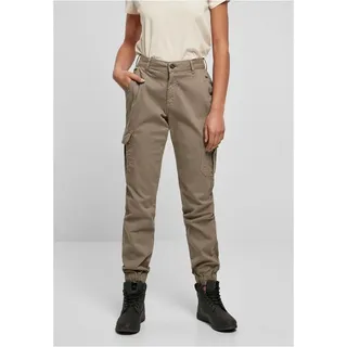URBAN CLASSICS Cargo Hosen Brown 29