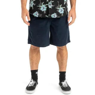 QUIKSILVER Taxer Cord Ws Short - Mann