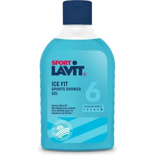 Schweizer-Effax Ice Fit Sport Shower Gel 250 ml