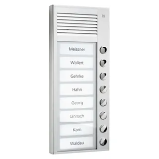TCS Türsprechanlagen-Modul PAK08-EN
