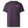 Evolution Simple Dome T-Shirt Endless Dusk L