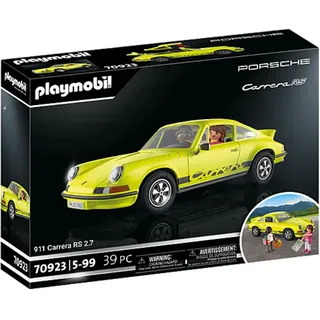 Playmobil Porsche 911 Carrera RS 2,7 70923